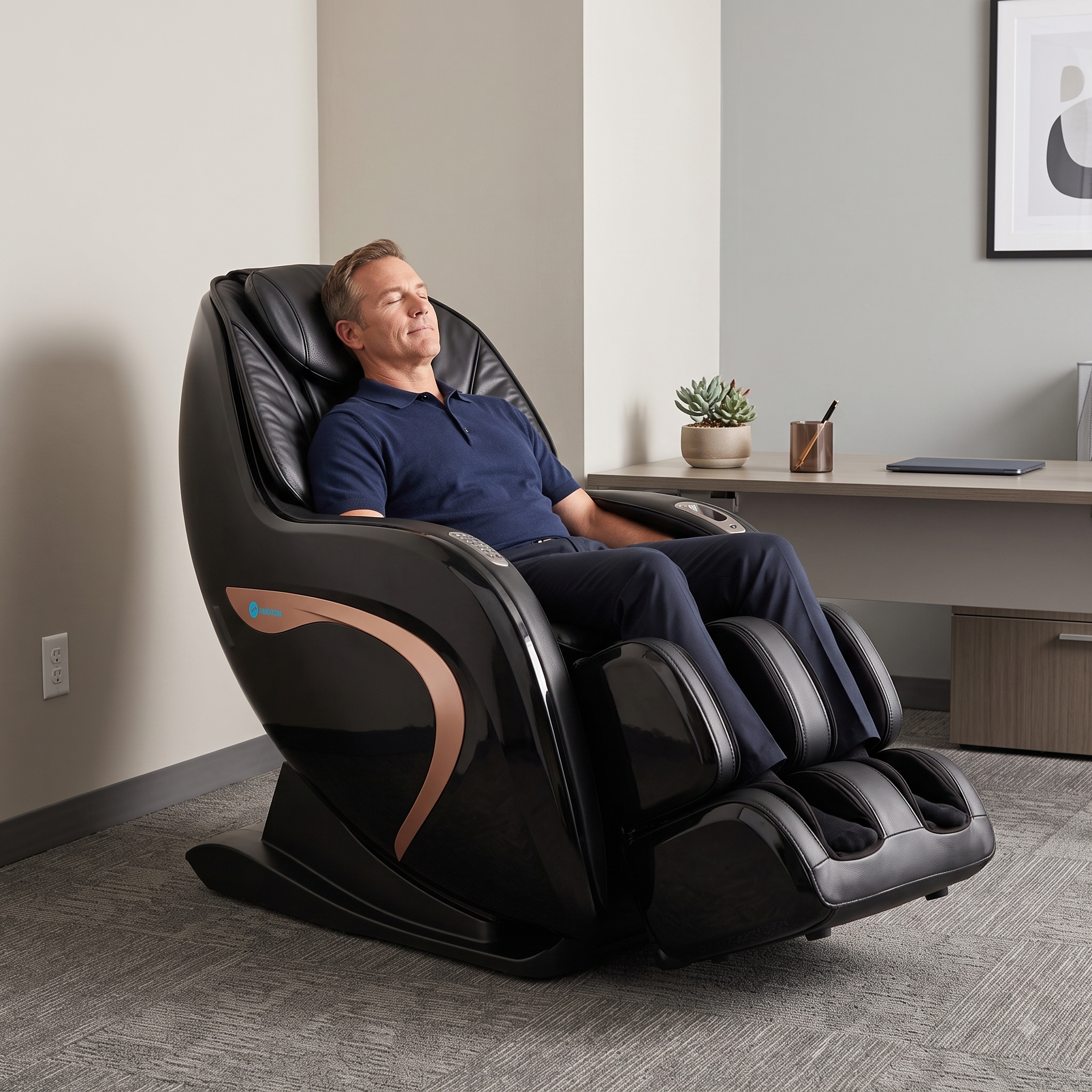 Programa Relax Express
